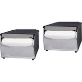 Tidal MP Copy Paper, 92 Brightness, 20lb, 11 x 17, White, 500 Sheets/Ream