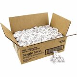 Tidal MP Copy Paper, 92 Brightness, 20lb, 11 x 17, White, 500 Sheets/Ream