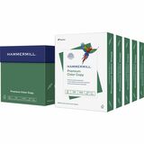 Tidal MP Copy Paper, 92 Brightness, 20lb, 11 x 17, White, 500 Sheets/Ream