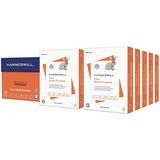 Tidal MP Copy Paper, 92 Brightness, 20lb, 11 x 17, White, 500 Sheets/Ream