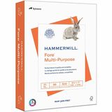 Tidal MP Copy Paper, 92 Brightness, 20lb, 11 x 17, White, 500 Sheets/Ream