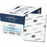 Tidal MP Copy Paper, 92 Brightness, 20lb, 11 x 17, White, 500 Sheets/Ream