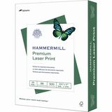 Tidal MP Copy Paper, 92 Brightness, 20lb, 11 x 17, White, 500 Sheets/Ream