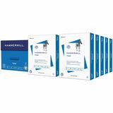 Tidal MP Copy Paper, 92 Brightness, 20lb, 11 x 17, White, 500 Sheets/Ream