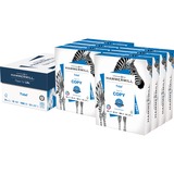 Tidal MP Copy Paper, 92 Brightness, 20lb, 11 x 17, White, 500 Sheets/Ream