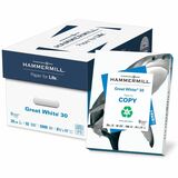 Tidal MP Copy Paper, 92 Brightness, 20lb, 11 x 17, White, 500 Sheets/Ream
