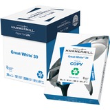 Tidal MP Copy Paper, 92 Brightness, 20lb, 11 x 17, White, 500 Sheets/Ream