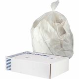 Tidal MP Copy Paper, 92 Brightness, 20lb, 11 x 17, White, 500 Sheets/Ream