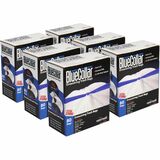 Tidal MP Copy Paper, 92 Brightness, 20lb, 11 x 17, White, 500 Sheets/Ream