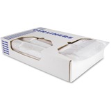 Tidal MP Copy Paper, 92 Brightness, 20lb, 11 x 17, White, 500 Sheets/Ream