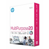 HP Multipurpose20 Copy Paper - White