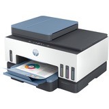 Tidal MP Copy Paper, 92 Brightness, 20lb, 11 x 17, White, 500 Sheets/Ream