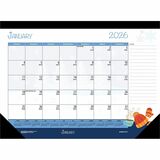 Tidal MP Copy Paper, 92 Brightness, 20lb, 11 x 17, White, 500 Sheets/Ream