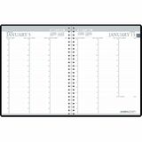 Tidal MP Copy Paper, 92 Brightness, 20lb, 11 x 17, White, 500 Sheets/Ream