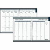 Tidal MP Copy Paper, 92 Brightness, 20lb, 11 x 17, White, 500 Sheets/Ream