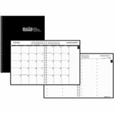 Tidal MP Copy Paper, 92 Brightness, 20lb, 11 x 17, White, 500 Sheets/Ream