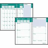 Tidal MP Copy Paper, 92 Brightness, 20lb, 11 x 17, White, 500 Sheets/Ream