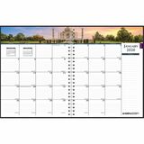 Tidal MP Copy Paper, 92 Brightness, 20lb, 11 x 17, White, 500 Sheets/Ream
