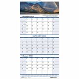 Tidal MP Copy Paper, 92 Brightness, 20lb, 11 x 17, White, 500 Sheets/Ream