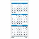 Tidal MP Copy Paper, 92 Brightness, 20lb, 11 x 17, White, 500 Sheets/Ream