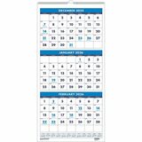 Tidal MP Copy Paper, 92 Brightness, 20lb, 11 x 17, White, 500 Sheets/Ream