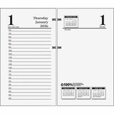 Tidal MP Copy Paper, 92 Brightness, 20lb, 11 x 17, White, 500 Sheets/Ream