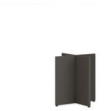Tidal MP Copy Paper, 92 Brightness, 20lb, 11 x 17, White, 500 Sheets/Ream