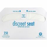 Tidal MP Copy Paper, 92 Brightness, 20lb, 11 x 17, White, 500 Sheets/Ream