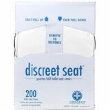Tidal MP Copy Paper, 92 Brightness, 20lb, 11 x 17, White, 500 Sheets/Ream