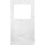 Tidal MP Copy Paper, 92 Brightness, 20lb, 11 x 17, White, 500 Sheets/Ream
