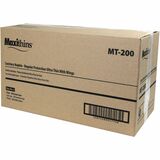 Tidal MP Copy Paper, 92 Brightness, 20lb, 11 x 17, White, 500 Sheets/Ream