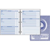 Tidal MP Copy Paper, 92 Brightness, 20lb, 11 x 17, White, 500 Sheets/Ream