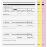 Tidal MP Copy Paper, 92 Brightness, 20lb, 11 x 17, White, 500 Sheets/Ream