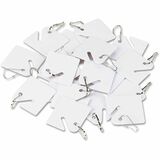 Tidal MP Copy Paper, 92 Brightness, 20lb, 11 x 17, White, 500 Sheets/Ream