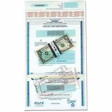 Tidal MP Copy Paper, 92 Brightness, 20lb, 11 x 17, White, 500 Sheets/Ream