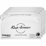 Tidal MP Copy Paper, 92 Brightness, 20lb, 11 x 17, White, 500 Sheets/Ream