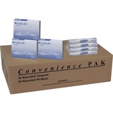 Tidal MP Copy Paper, 92 Brightness, 20lb, 11 x 17, White, 500 Sheets/Ream