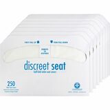 Tidal MP Copy Paper, 92 Brightness, 20lb, 11 x 17, White, 500 Sheets/Ream