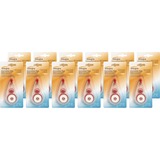Tidal MP Copy Paper, 92 Brightness, 20lb, 11 x 17, White, 500 Sheets/Ream