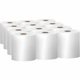 Tidal MP Copy Paper, 92 Brightness, 20lb, 11 x 17, White, 500 Sheets/Ream
