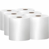 Tidal MP Copy Paper, 92 Brightness, 20lb, 11 x 17, White, 500 Sheets/Ream