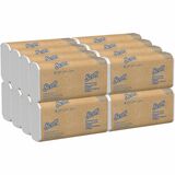 Tidal MP Copy Paper, 92 Brightness, 20lb, 11 x 17, White, 500 Sheets/Ream