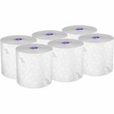Tidal MP Copy Paper, 92 Brightness, 20lb, 11 x 17, White, 500 Sheets/Ream