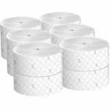 Tidal MP Copy Paper, 92 Brightness, 20lb, 11 x 17, White, 500 Sheets/Ream