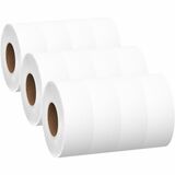 Tidal MP Copy Paper, 92 Brightness, 20lb, 11 x 17, White, 500 Sheets/Ream