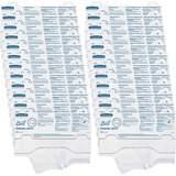 Tidal MP Copy Paper, 92 Brightness, 20lb, 11 x 17, White, 500 Sheets/Ream