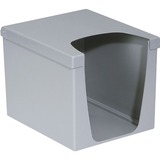 Tidal MP Copy Paper, 92 Brightness, 20lb, 11 x 17, White, 500 Sheets/Ream