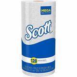 Tidal MP Copy Paper, 92 Brightness, 20lb, 11 x 17, White, 500 Sheets/Ream