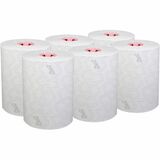 Tidal MP Copy Paper, 92 Brightness, 20lb, 11 x 17, White, 500 Sheets/Ream