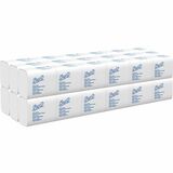 Tidal MP Copy Paper, 92 Brightness, 20lb, 11 x 17, White, 500 Sheets/Ream